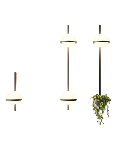 Wall Sconce HERBA