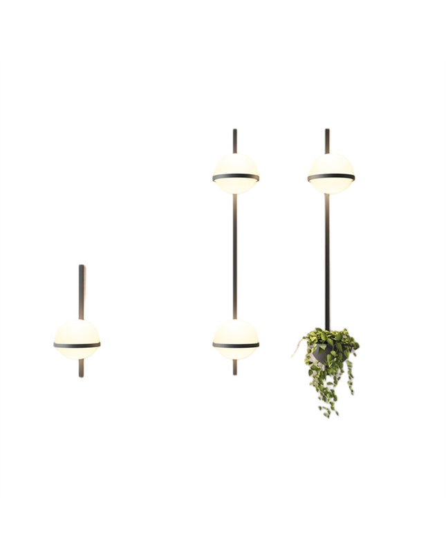 Wall Sconce HERBA — wall sconce lamp, designer lighting by RODESIGNE