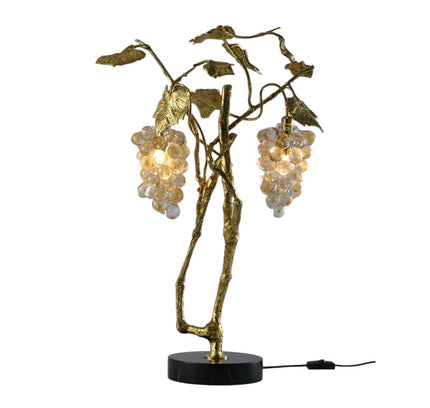 Table Lamp GRAPPENA — designer table lamp by RODESIGNE