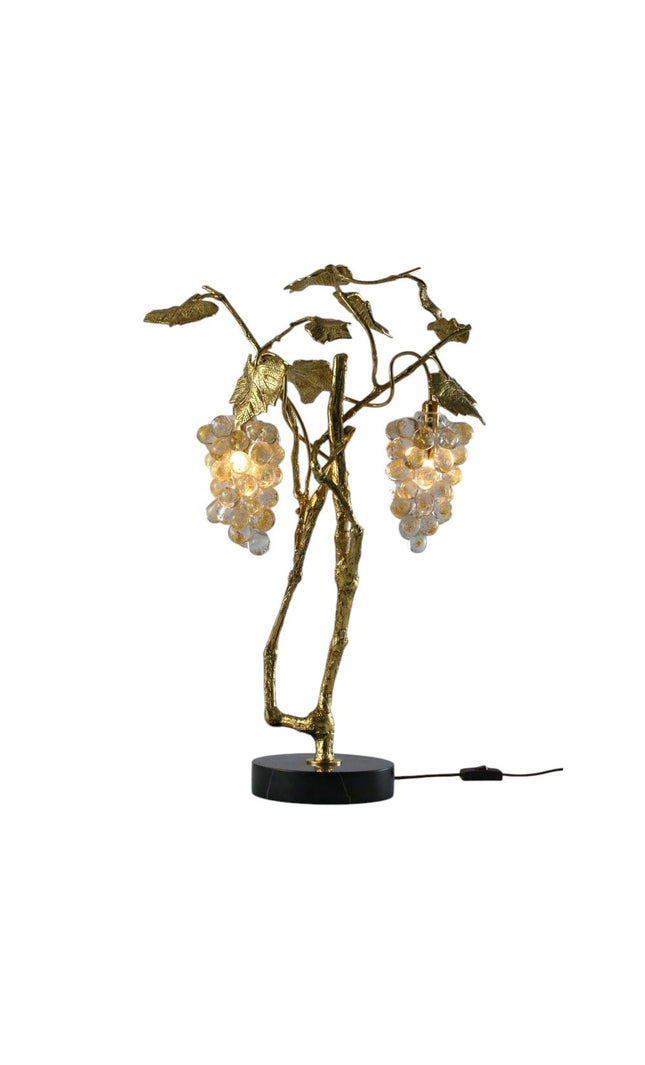 Table Lamp GRAPPENA