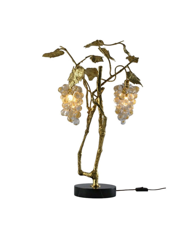 Table Lamp GRAPPENA — designer table lamp by RODESIGNE