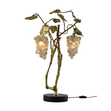 Table Lamp GRAPPENA — designer table lamp by RODESIGNE
