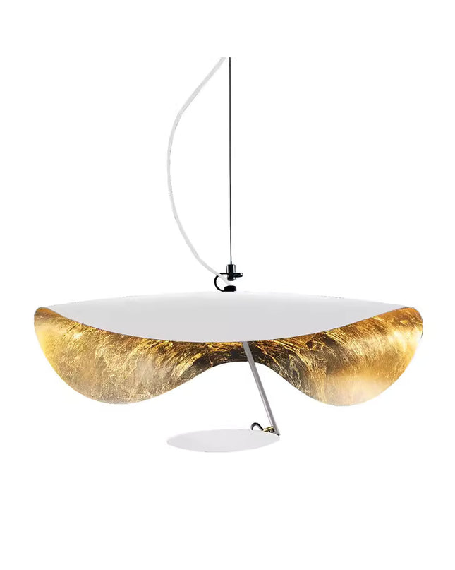 Pendant Light ONDERE — modern pendant light, custom designer lighting by RODESIGNE