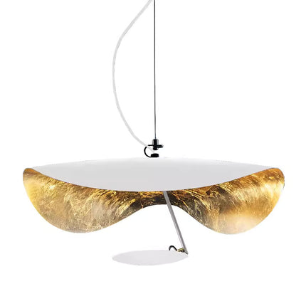 Pendant Light ONDERE — modern pendant light, custom designer lighting by RODESIGNE