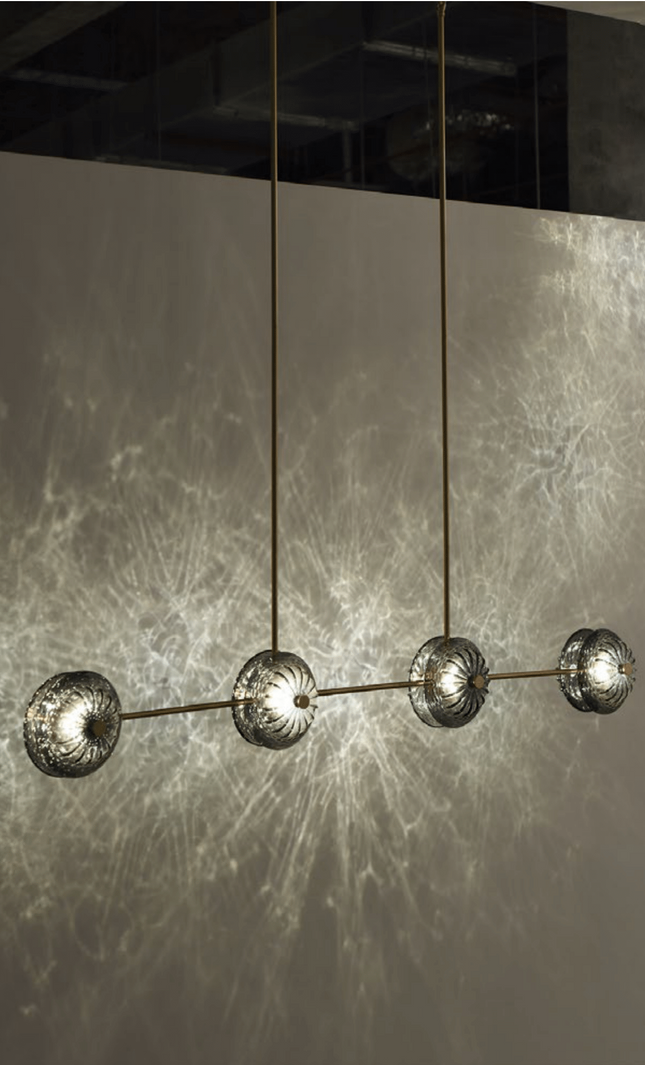 Chandelier LAURAS
