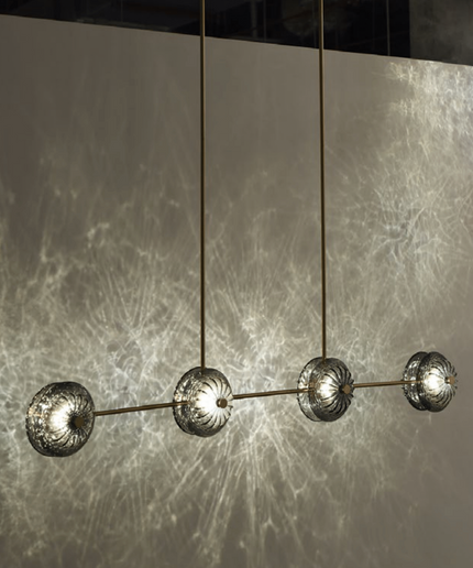 Chandelier LAURAS