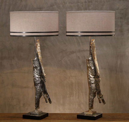 Table Lamp NOLLY — designer table lamp by RODESIGNE