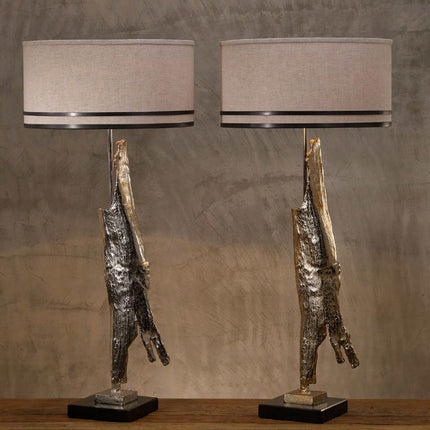 Table Lamp NOLLY — designer table lamp by RODESIGNE