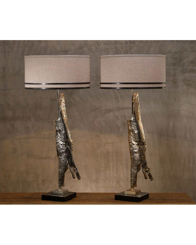 Table Lamp NOLLY — designer table lamp by RODESIGNE