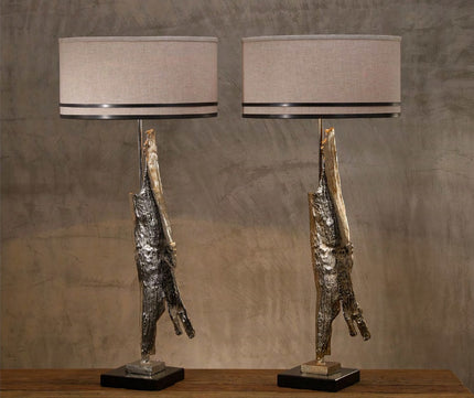 Table Lamp NOLLY — designer table lamp by RODESIGNE