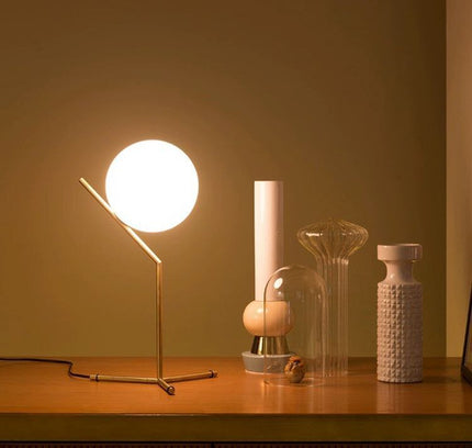 Table Lamp JUNKY — designer table lamp by RODESIGNE
