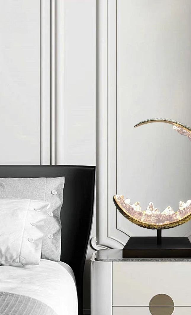Table Lamp LUSIN