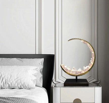 Table Lamp LUSIN — designer table lamp by RODESIGNE