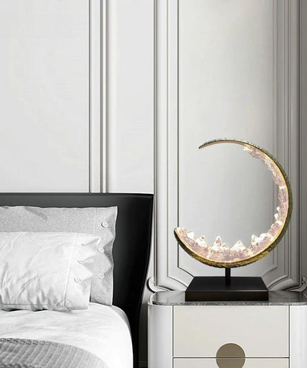 Table Lamp LUSIN