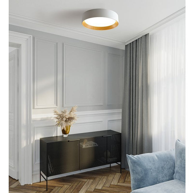 Ceiling Light VIBIA — ceiling light fixture, designer lighting by RODESIGNE