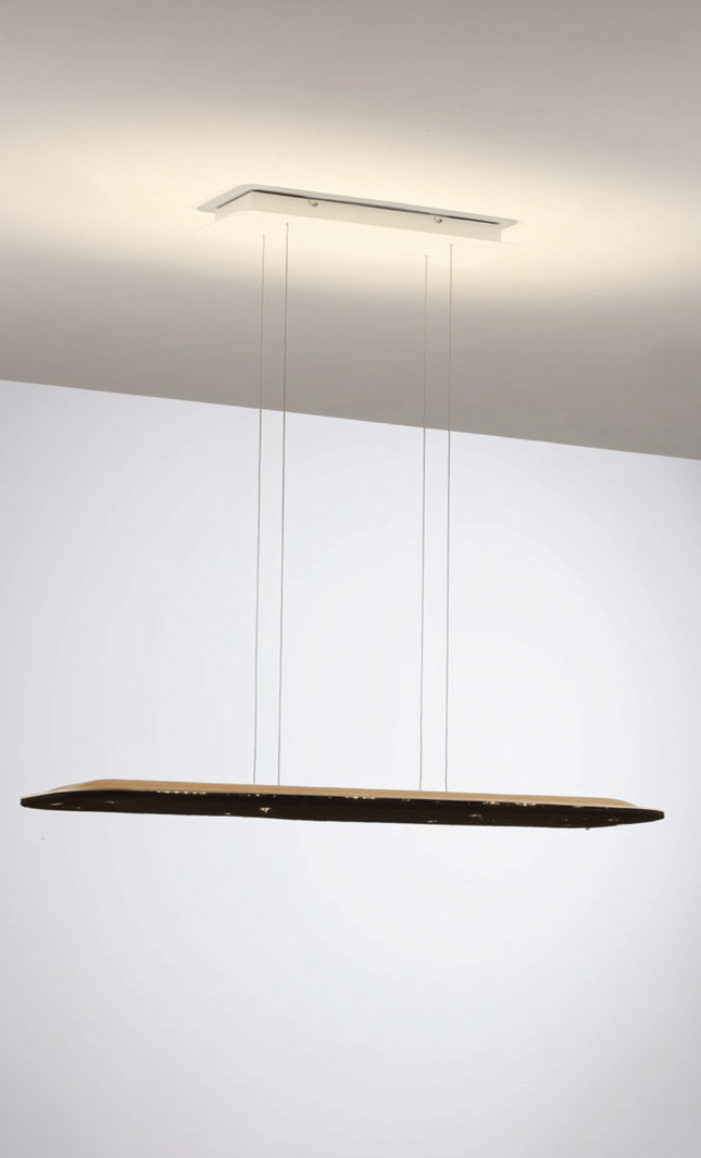 Chandelier DELTAR