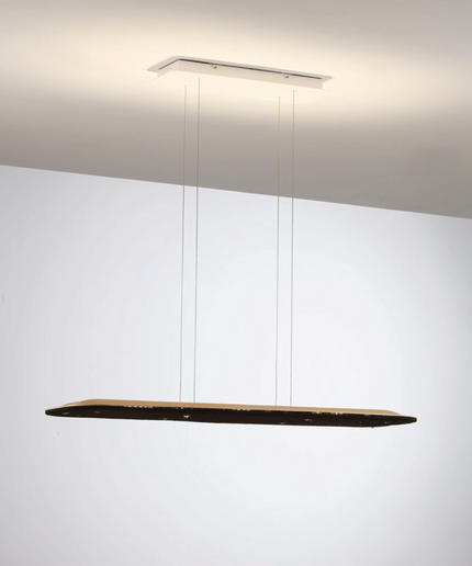 Chandelier DELTAR