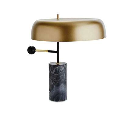 Table Lamp HOLINA — designer table lamp by RODESIGNE