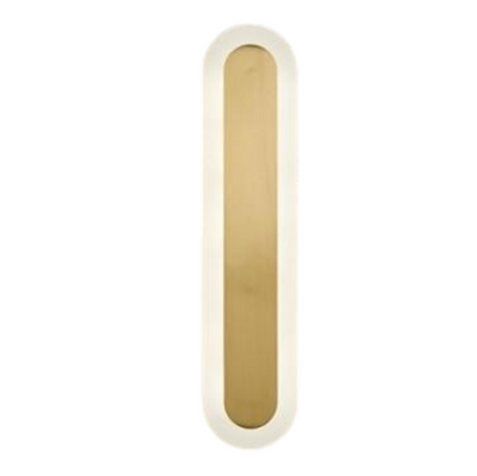 Wall Sconce KARRARE