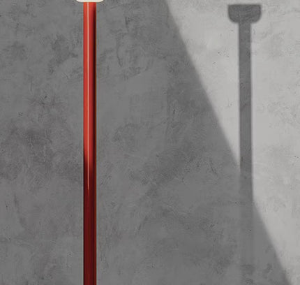 Floor Lamp BELLHOPES — designer floor lamp by RODESIGNE