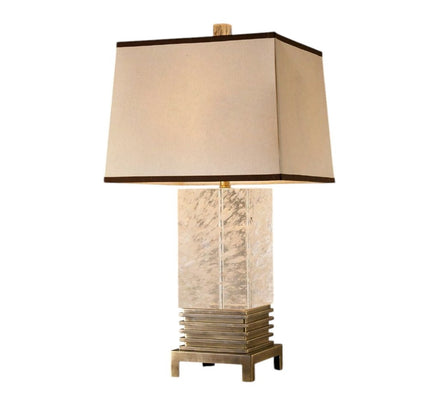 Table Lamp OMNICUS — designer table lamp by RODESIGNE