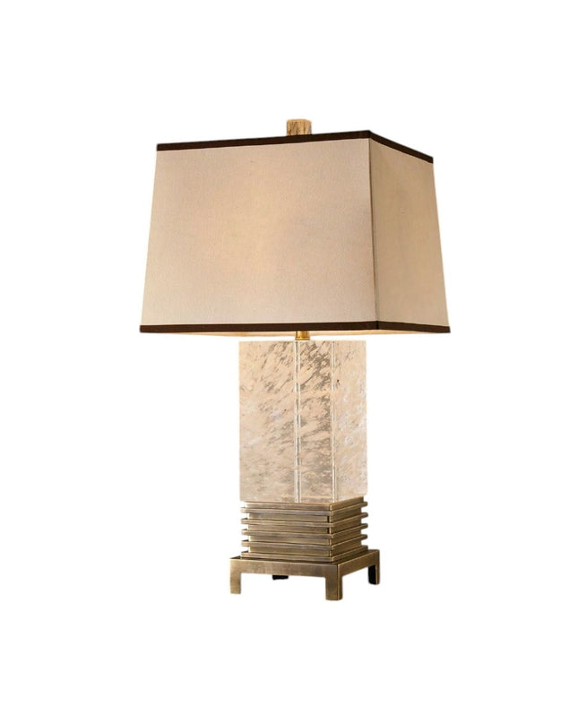 Table Lamp OMNICUS — designer table lamp by RODESIGNE