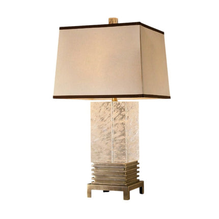 Table Lamp OMNICUS — designer table lamp by RODESIGNE
