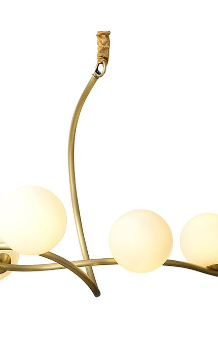 Chandelier CALSARE