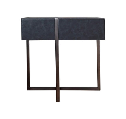 Cabinet QUILL — designer cabinet, custom furniture by RODESIGNE