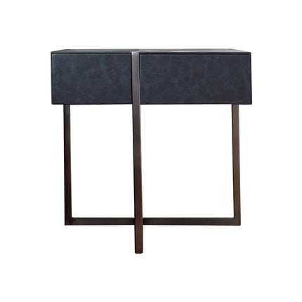Cabinet QUILL — designer cabinet, custom furniture by RODESIGNE