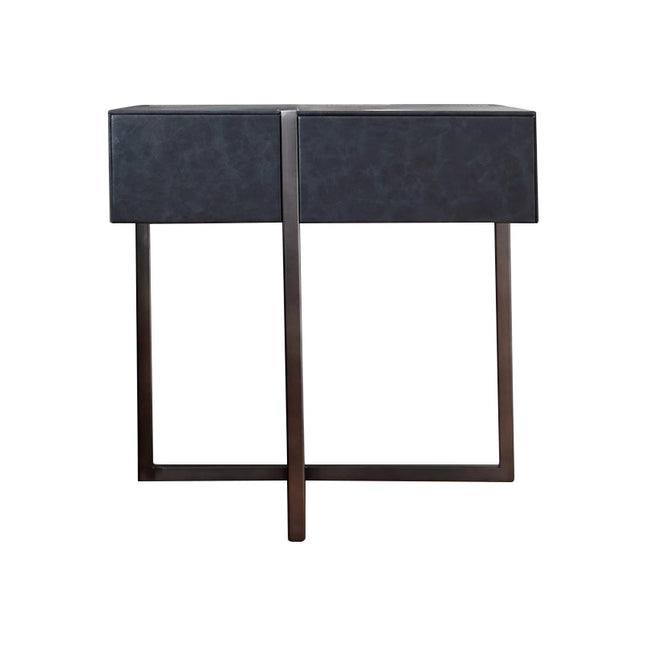 Cabinet QUILL — designer cabinet, custom furniture by RODESIGNE