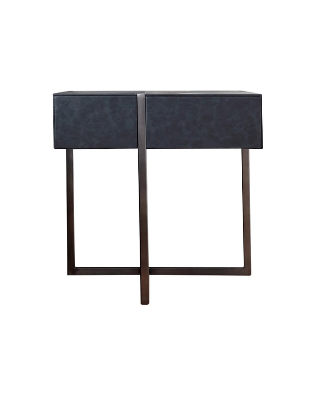 Cabinet QUILL — designer cabinet, custom furniture by RODESIGNE