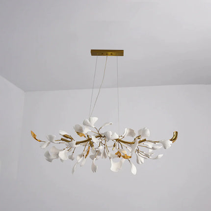 Chandelier GINKO by Rodesigne