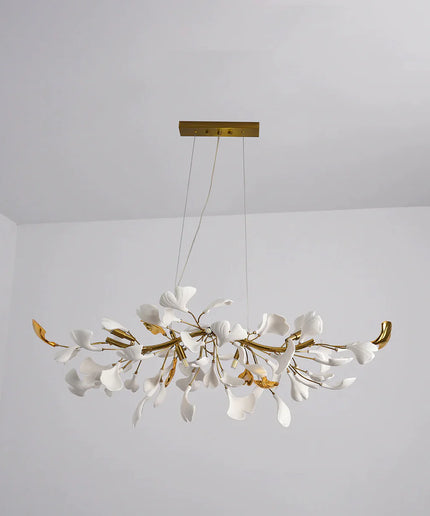 Chandelier GINKO by Rodesigne