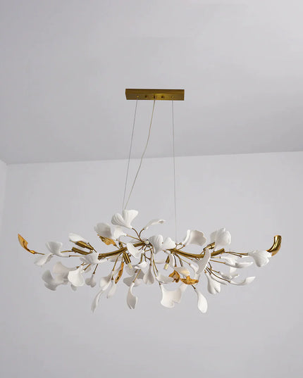 Chandelier GINKO by Rodesigne