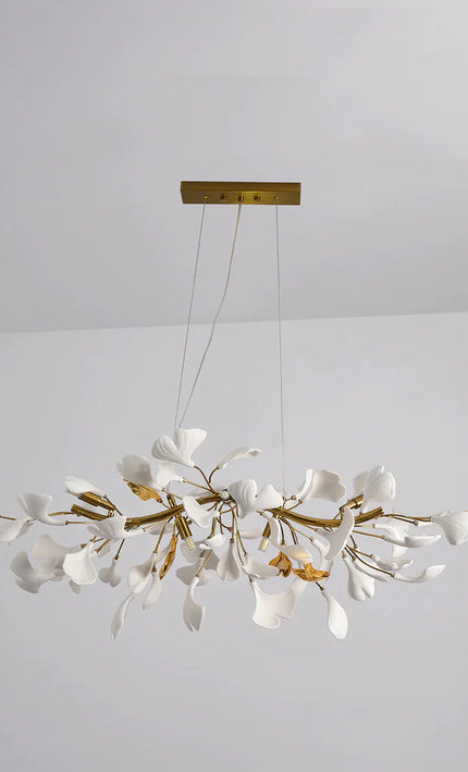 Chandelier GINKO by Rodesigne