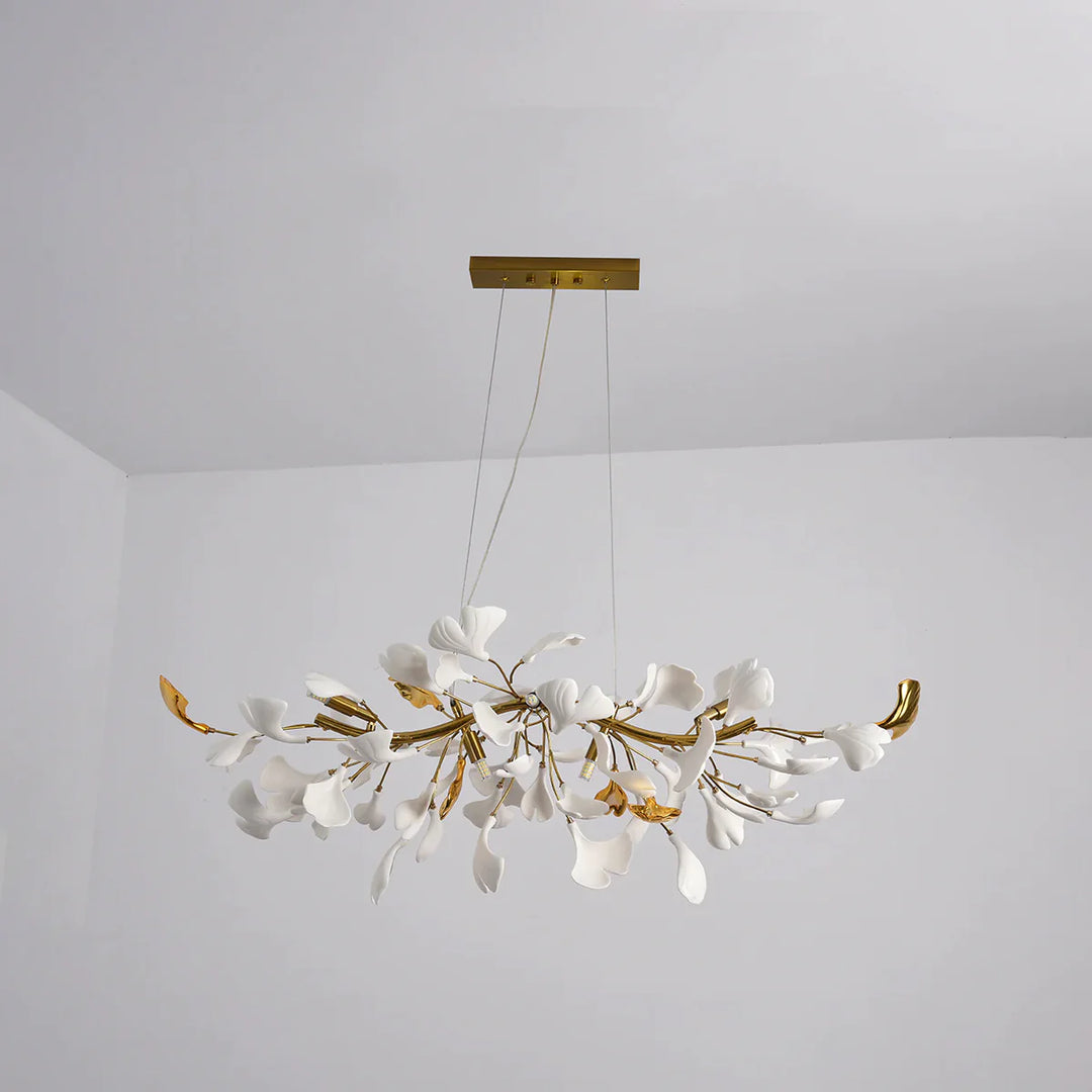 Chandelier GINKO by Rodesigne