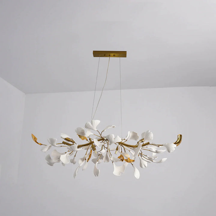 Chandelier GINKO by Rodesigne