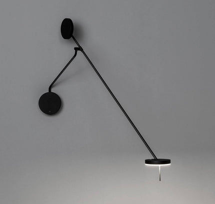 Wall Sconce BANDE — wall sconce lamp, designer lighting by RODESIGNE