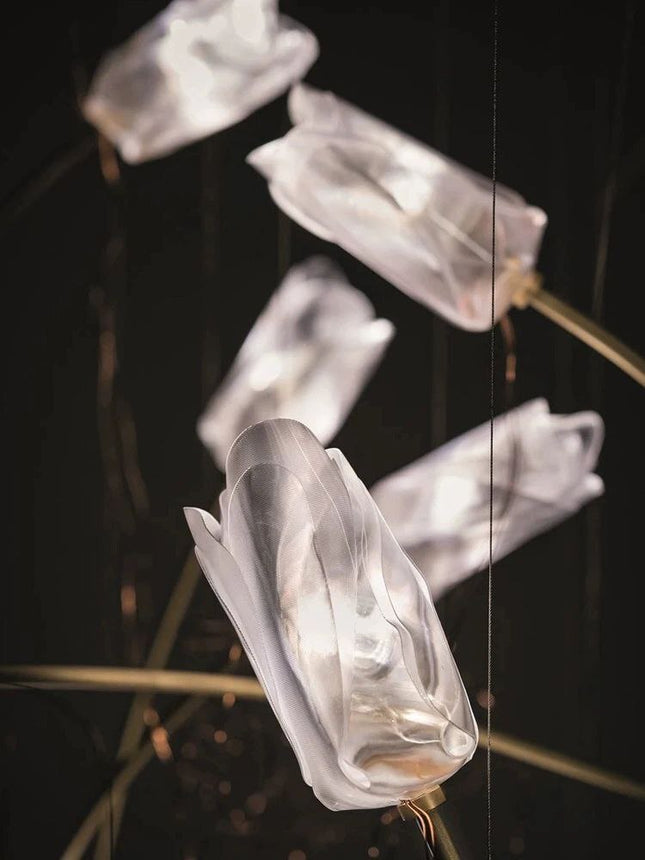 Chandelier MIRLA