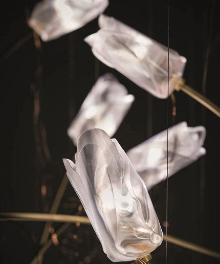 Chandelier MIRLA