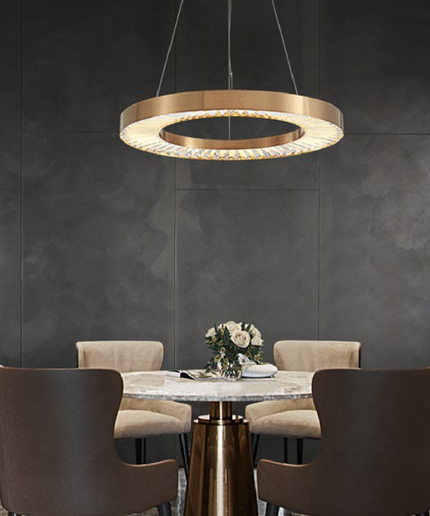 Chandelier KERRAD