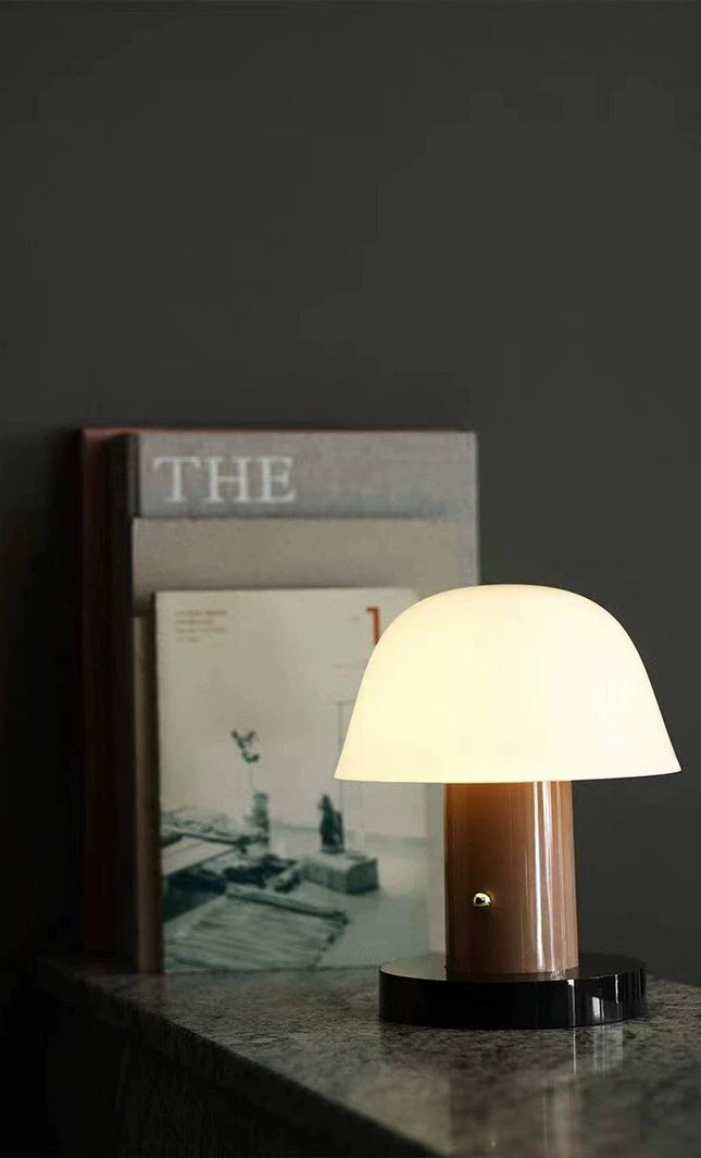 Table Lamp TREMA