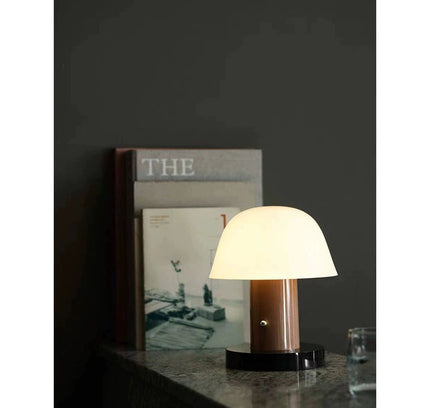 Table Lamp TREMA — designer table lamp by RODESIGNE