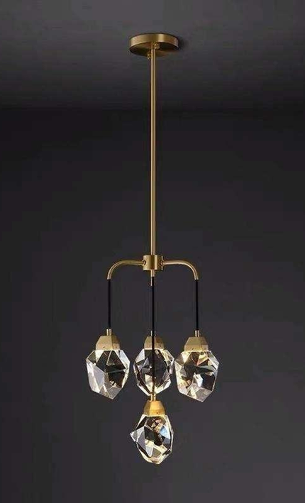 Chandelier DIALA