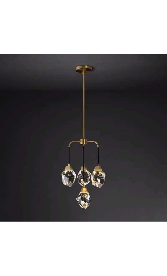 Chandelier DIALA