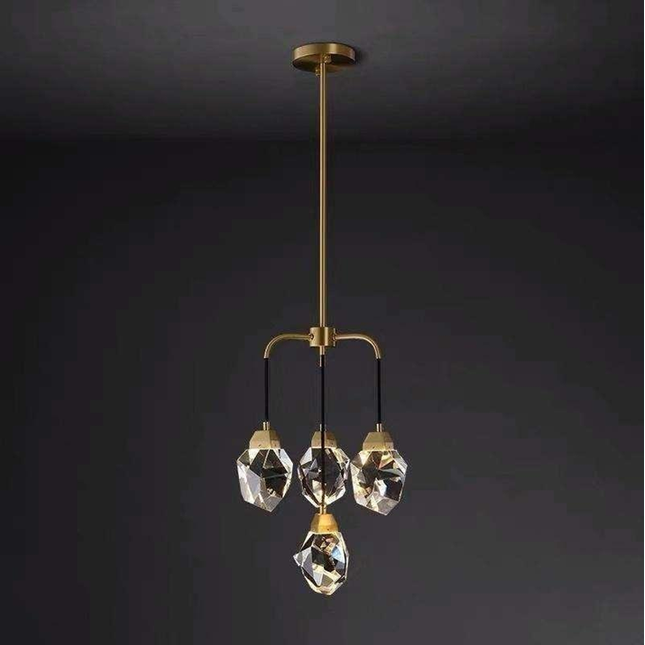 Chandelier DIALA