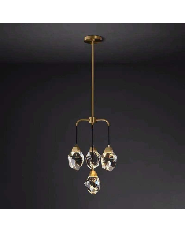 Chandelier DIALA by Rodesigne