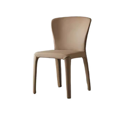 Chair NILS — designer chair, custom furniture by RODESIGNE