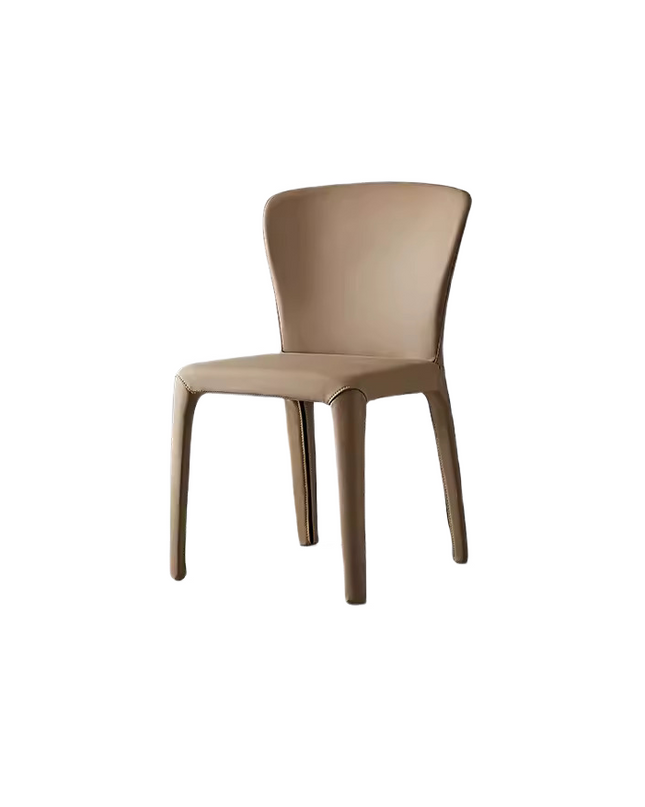Chair NILS — designer chair, custom furniture by RODESIGNE